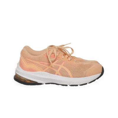 Sneakers (Orange) från Basics