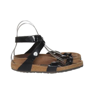 Sandalen (Zwart) van Birkenstock
