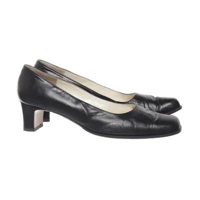 High heels (Black) from Jerns