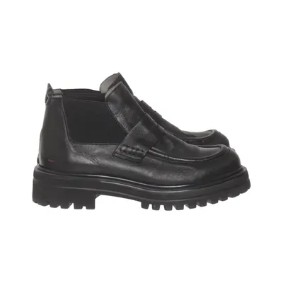 Chelsea boots (Svart) från Heine