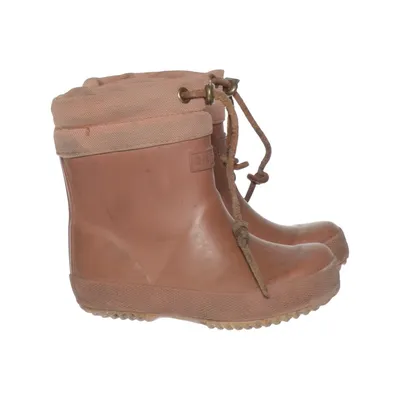 Bottines en caoutchouc (Marron) de Bisgaard