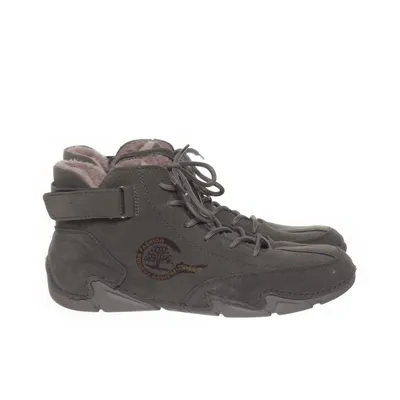 Sneakers (Grijs) van Fashion Sport