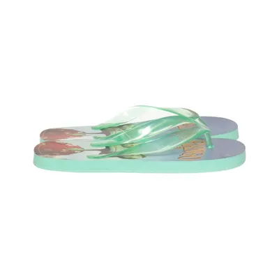 Tongs (Multicolore) de Nickelodeon