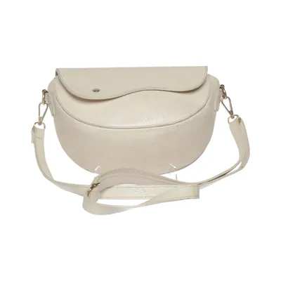 Shoulder-bag (Beige) from Ryłko
