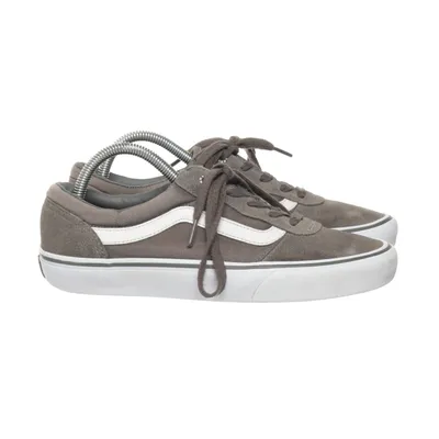 Tygskor (Grå) från Vans