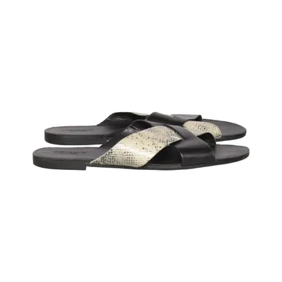 Slip-ins (Black, Multicolored) from Vagabond