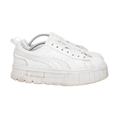 Sneakers (White) from Puma