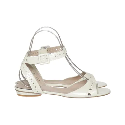 Sandals (Beige) from Hobbs