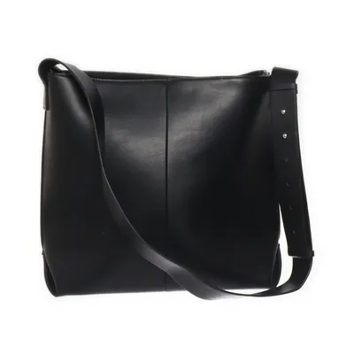 Axelremsväska (Svart) från KappAhl Polyester, Polyuretan