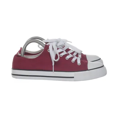 Canvas shoes (Purple, White) from Vty