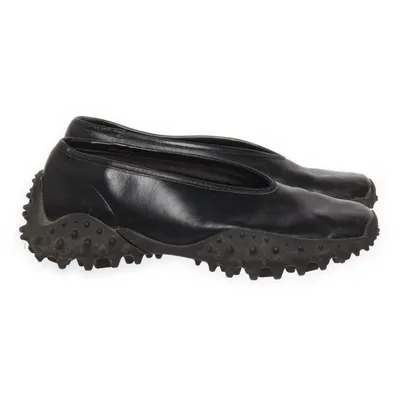 Ballerinaskor (Svart) från Eytys Skinn