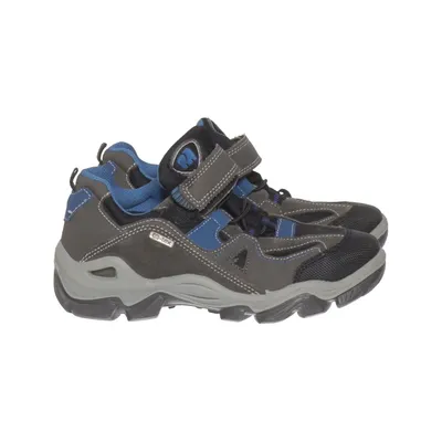 Sneakers (Grijs, Blauw, Zwart) van Elefanten Polyester