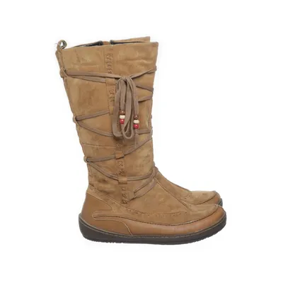 Stövlar (Brun) från Hush Puppies Skinn