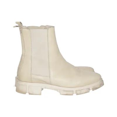Chelsea boots (Beige) från Tango