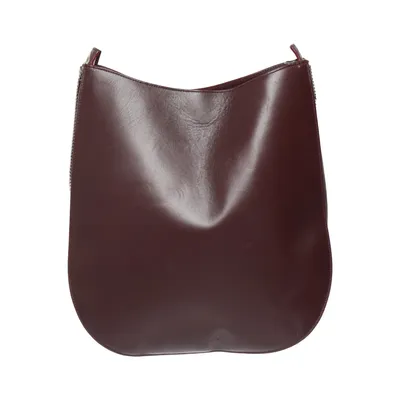 Shoulder-bag (Brown) from Hugo Boss Leather