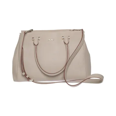 Handväska (Beige) från DKNY Skinn