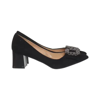 Pumps (Black) from Balada