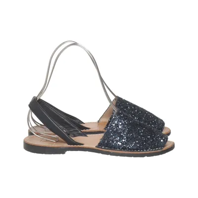 Sandaler (Svart, Blå) från J Shoes