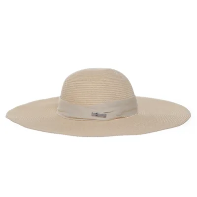 Solhatt (Beige) från Global