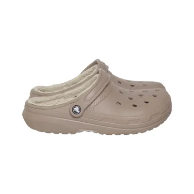 Hjemmeskor (Beige) fra Crocs