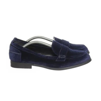 Loafers (Blå) fra Buffalo