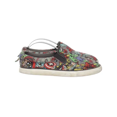 Slip-ons (Flerfärgad) från Marvel Comics