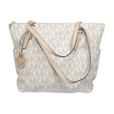 Handväska (Jet Set ) från Michael Kors