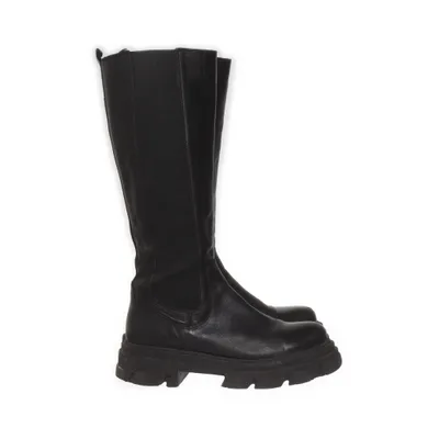 Boots (Black) from Inuovo