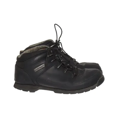 Bottes de randonnée (Noir) de Timberland Cuir