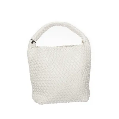 Sac à main (Blanc) de Fashion