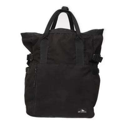 Ryggsäck (Svart) från Warp