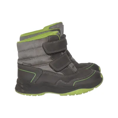 Boots (Grå, Grön) från Fresh