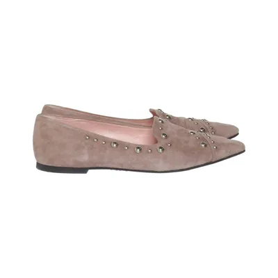 Ballerines (Marron) de Pretty Ballerinas