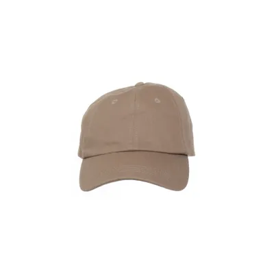 Casquette de baseball (Beige) de MyWear Coton