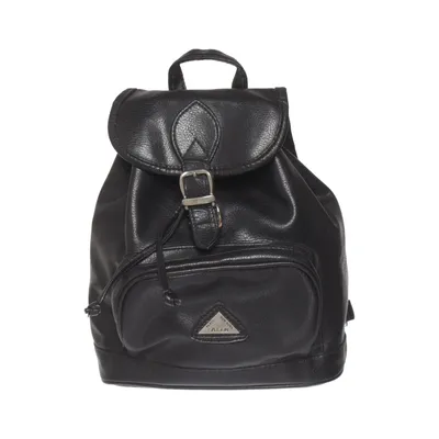 Sac à dos (Noir) de Sasson Cuir