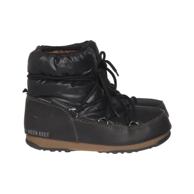 Bottes à lacets (Mb Waterproof) de Moon Boot