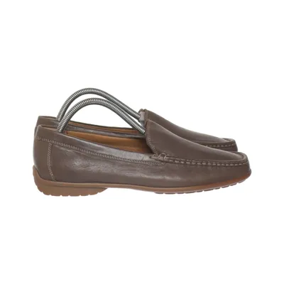Mocassins (Marron) de Sioux
