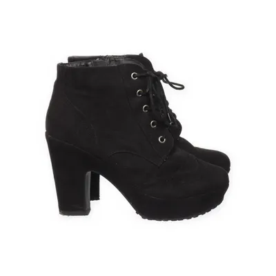 Stövletter (Svart) från Vox Shoes