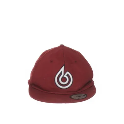 Baseball cap (Red) from H&M Cotton