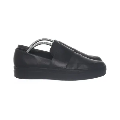 Loafers (Sort) fra Vagabond Læder