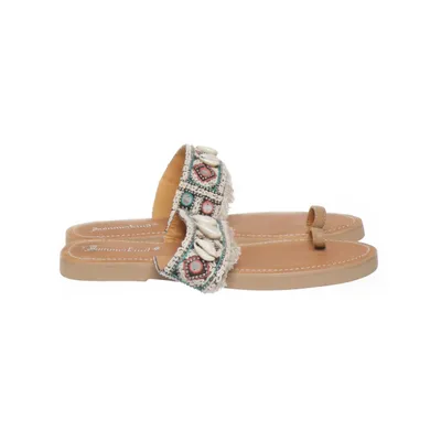 Slip-ins (Beige, Meerkleurig) van Sommerkind