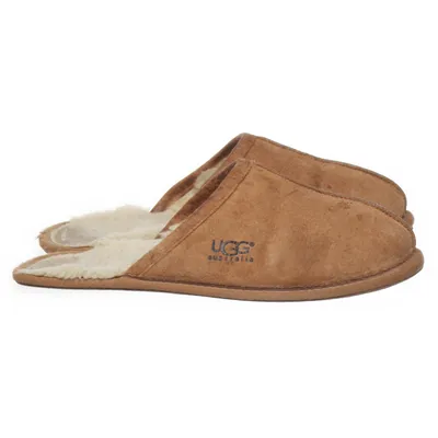 Tøfler (Skuff) fra UGG Læder
