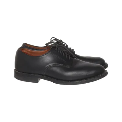Derby schoenen (Zwart) van Red Wing Shoes Leer