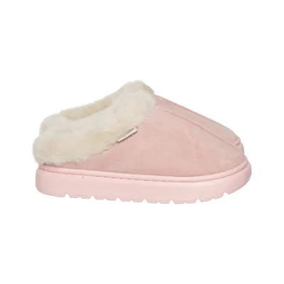 Chaussons (Rose)
