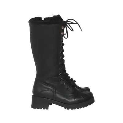 Stiefel (Schwarz) von Vox
