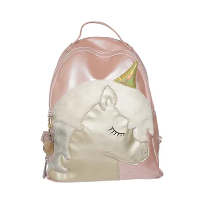 Sac à dos (Rose, Or) de Ulrika