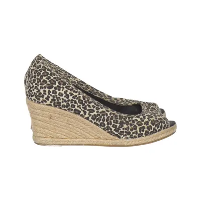 Wedges (Beige, Black, Brown) from Åhléns