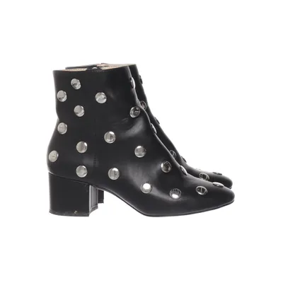 Laarzen met hak (Zwart) van H&M