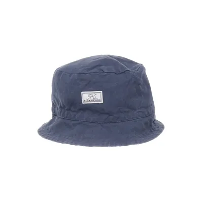 Bucket hat (Blauw) van Pickapooh Katoen