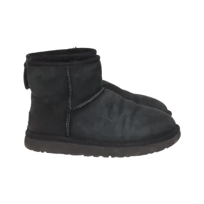 Bottines (Classic Mini II) de UGG Daim